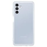 Samsung Soft Clear Cover für Galaxy A13 5G transparent