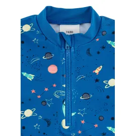 Sterntaler Badeshirt langarm Weltraum | Gr.: 92