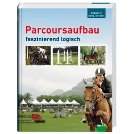 FNverlag Parcoursaufbau faszinierend logisch
