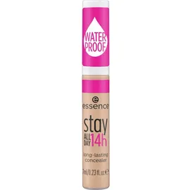 Essence Stay All Day 14h long-lasting Concealer 7 ml