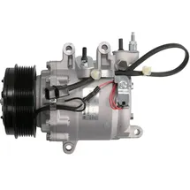 Bosch Kompressor, Klimaanlage