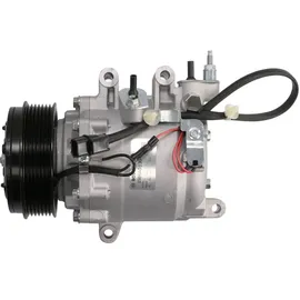 Bosch Kompressor, Klimaanlage