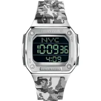 Fugart Philipp Plein Quarzuhr PWHAA1522 | Gr.: onesize