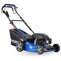 Hyundai LM4623G 3,9 PS