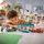 LEGO City Waschstraße 60497