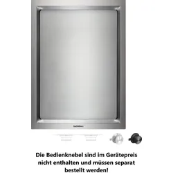 Gaggenau VP414115 -  Serie 400, Vario Teppan Yaki, 38 cm, 5 Jahre Garantie!