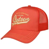 Stetson Trucker Cap rot One Size