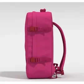 Cabin Zero Classic 44l Rucksack 51 cm Lovestruck Pink