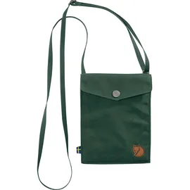 Fjällräven Pocket deep patina