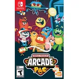 Namco Museum Arcade Pac Import