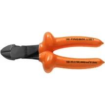 FACOM Seitenschneider 180 mm