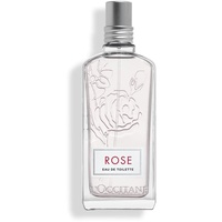 L'Occitane Rose Eau de Toilette 75 ml