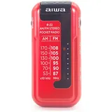 Aiwa R-22RD rot