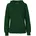 Bio Kapuzen bottle green L