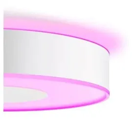 Philips Hue White & Color Ambiance Infuse 42,5 cm weiß