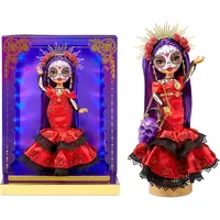 Rainbow High Celebration Dia De Muertos Maria Garcia