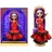 Rainbow High Celebration Dia De Muertos Maria Garcia