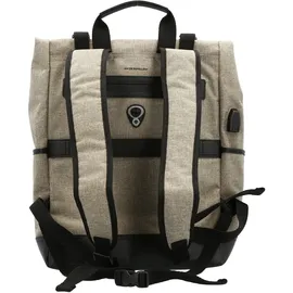 Picard Speed Rucksack Nougat