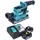 Makita DBO 380 RM 2 x 4,0 Ah + Ladegerät