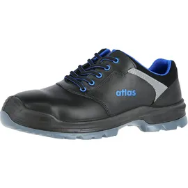 Atlas Anatomic BAU 560 XP S3, Weite 10 Größe 43