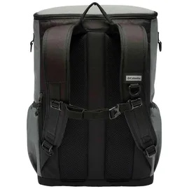 Columbia LB Flawless 30 Rucksack Grau