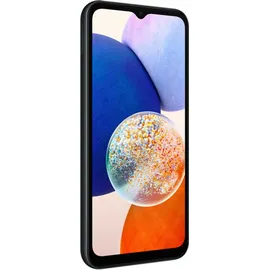 Samsung Galaxy A14 4 GB RAM 64 GB Black