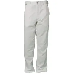 Bundhose "MG 260" - 42 - Weiß