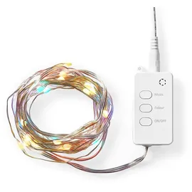 Nedis Smartlife LED-Streifen Wi-Fi Smart LED Strip