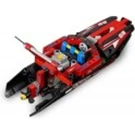 AGI Technic Rennboot (42089)