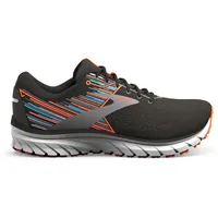 Brooks Herren Defyance 12 - schmal (B) schwarz 45.5