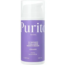 PURITO Dermide Relief Barrier Moisturizer Creme 100 ml