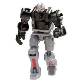 Transformers Age of the Primes Sideways, verwandelbare Voyager-Klasse Action-Figur 14,5 cm