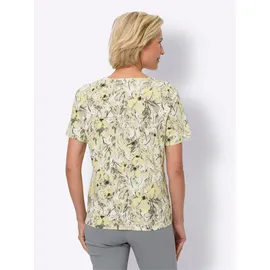Classic Basics T-Shirt Beige 56