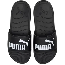 Puma Popcat 20 Puma Black / Puma White 38