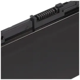 AccuCell Akku passend für HP Pavilion 15-CB, Li-Polymer, 15,4V, 4550mAh, 70Wh