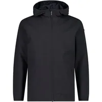 CMP MAN PARKA FIX HOOD antracite