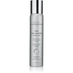 Institut Esthederm Cellular Water Mist energetisches und feuchtigkeitsspendendes Gesichtsnebel-Spray mit Aktiv-Zellwasser 100 ml