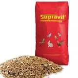 Supravit Wachtelfutter Körnermischung 25 kg