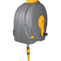 Hozelock Fast Reel 40 m 1/2" grau/gelb 2496R0000