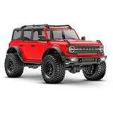 Traxxas TRX-4M Ford Bronco 4x4 Brushed 1:18 4WD RTR