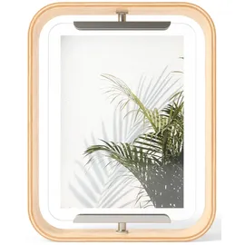 Umbra Bellwood Tischbilderrahmen beige 13x18 cm 1 St.