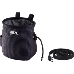 Petzl Chalkbag Saka - gestreift