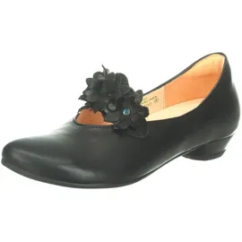 THINK! Ballerina schwarz 39,5
