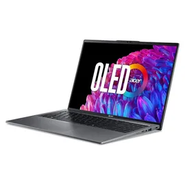 Acer Swift Go 16 OLED SFG16-72-59VS Intel Core Ultra 5 125U 16 GB RAM 1 TB SSD