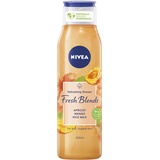 NIVEA Erfrischungsgel Fresh Blends Morela und Mango 300ml