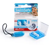 Alpine SwimSafe Gehörschutz (1 Paar)