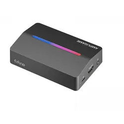 Fifine AMPLIGAME V3 Capture Card