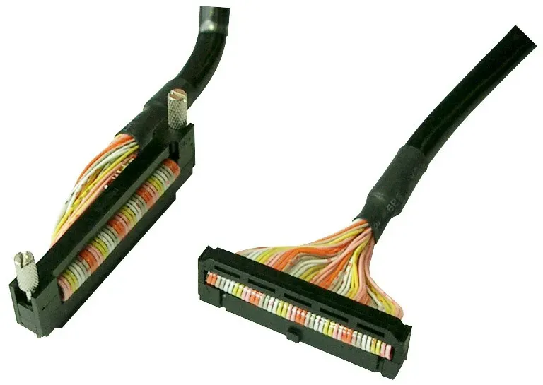 Mitsubishi Electric Verbindungskabel FA-CBL10FMV-M