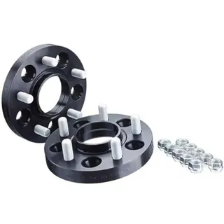 H&R Spurverbreiterung TRAK+ Spurverbreiterungen/TRAK+ Wheel Spacers von H&R (B6035633) Distanzscheibe Räder