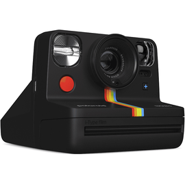 Polaroid Now+ Generation 2 schwarz